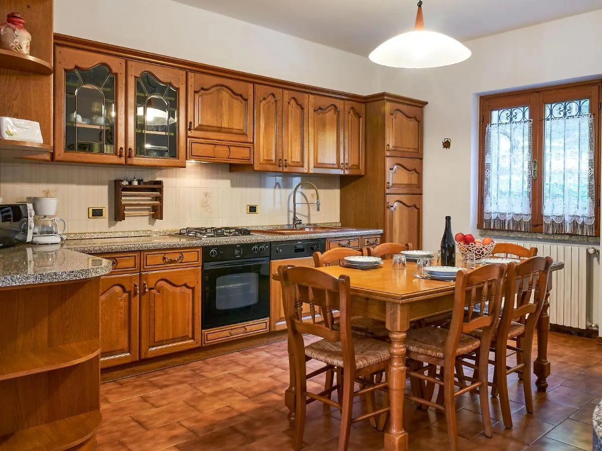 Holiday Home Maria By Interhome Grandola ed Uniti Italy