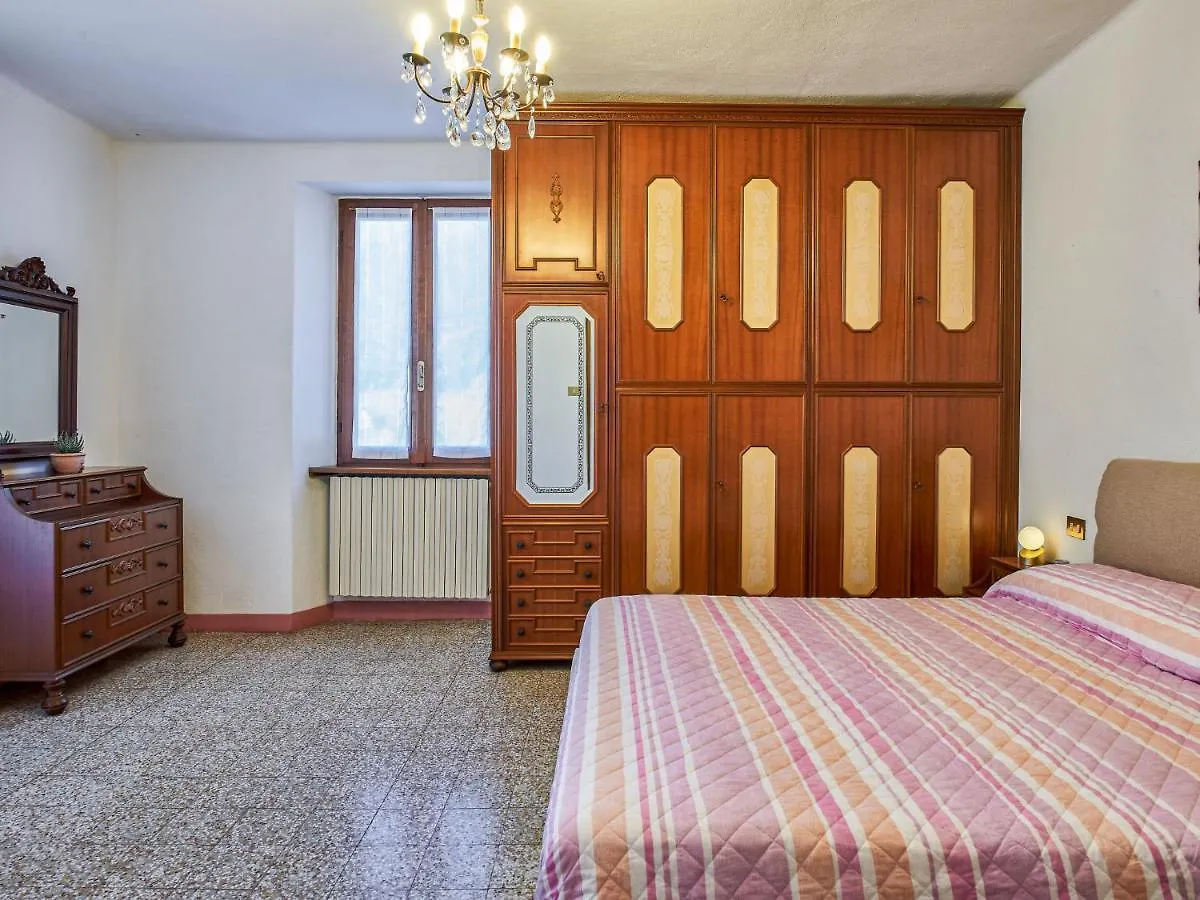 Holiday Home Maria By Interhome Grandola ed Uniti 0*,  Italy