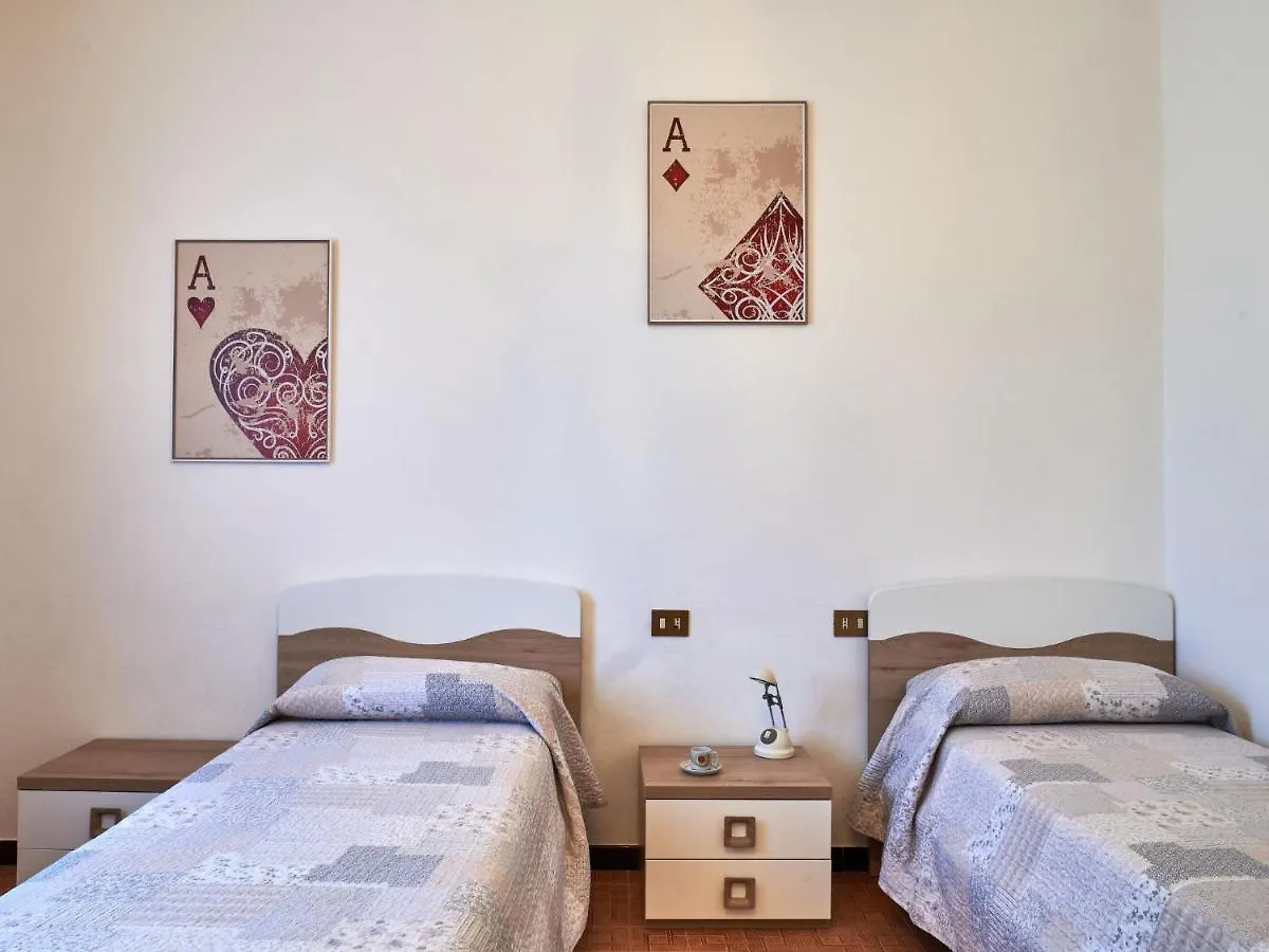 Grandola ed Uniti Holiday Home Maria By Interhome 0*, Grandola ed Uniti איטליה