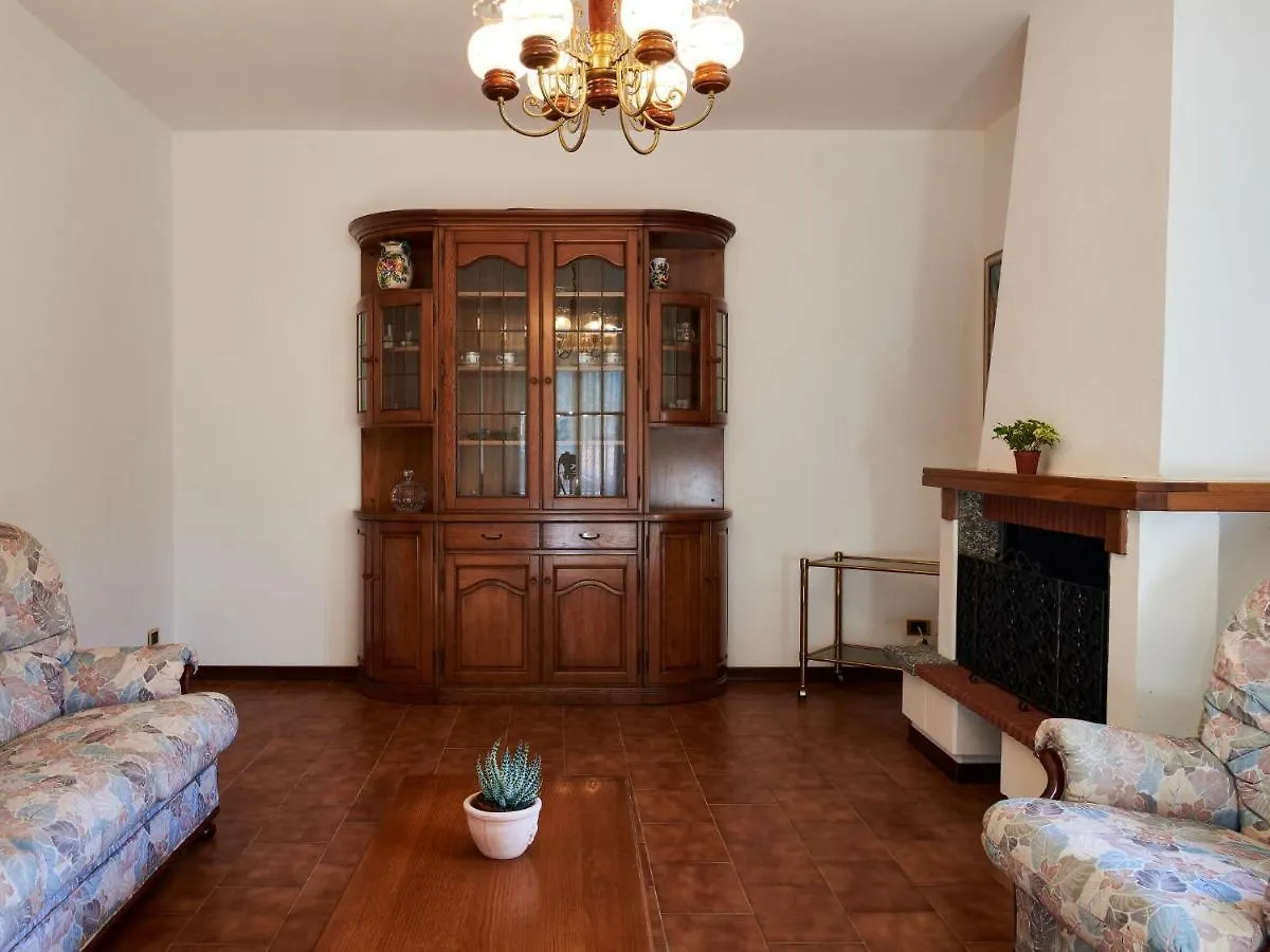 Grandola ed Uniti Holiday Home Maria By Interhome